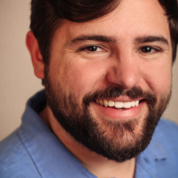 Christian Grey Moore