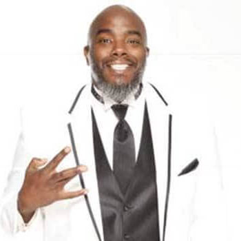 Arlen 'Griff' Griffin