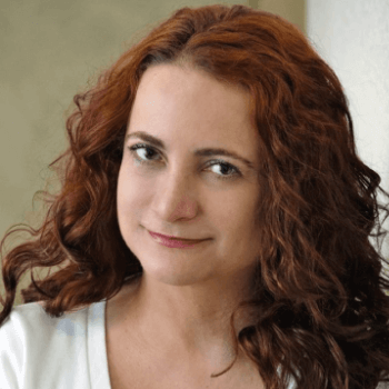 Barbara de la Fuente