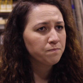 Shawna Olivia Eiermann