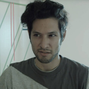 Andres Rey Solorzano