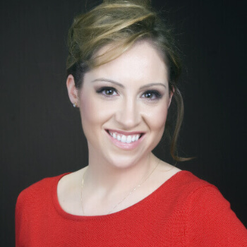 Lindsay Levesque-Alam