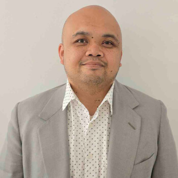 Francisco du Guzman