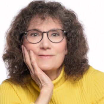 Roberta Jackson