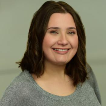 Molly Bernfeld
