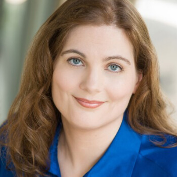 Paige Steadman