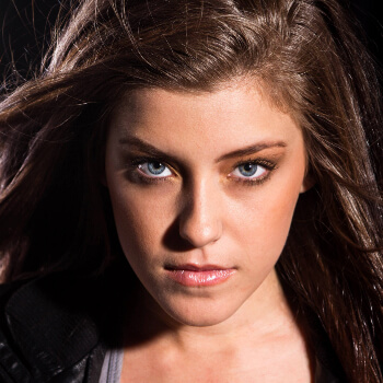 Giselle Van Der Wiel