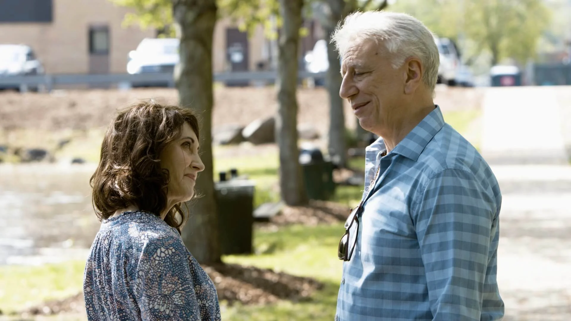 40 Years, 2 Rendezvous