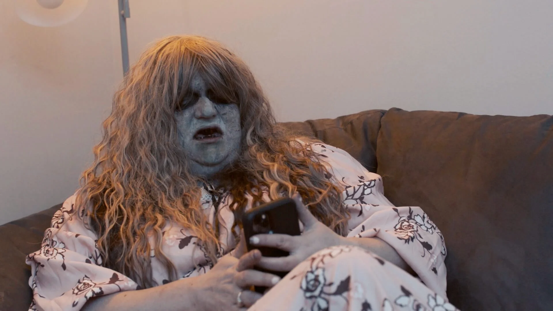 Exorcism Of Dennyann