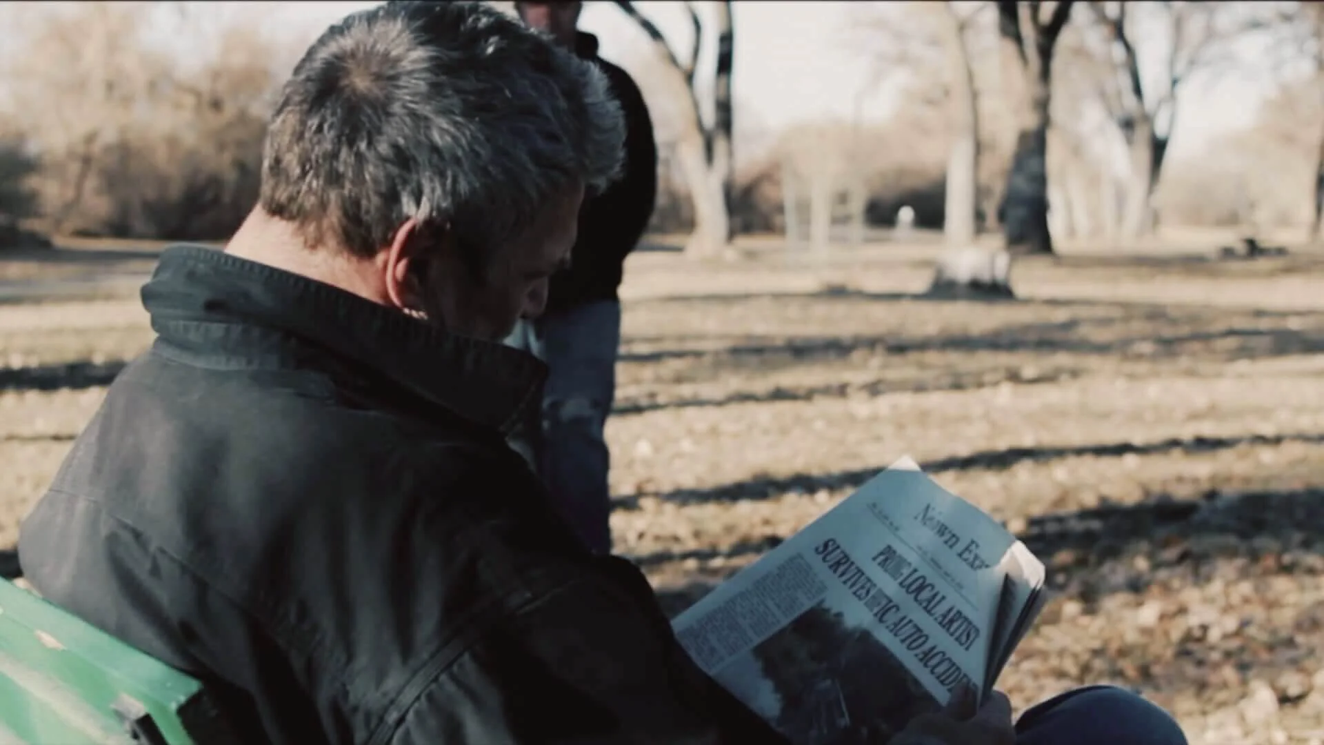 More Than Meets The Eye