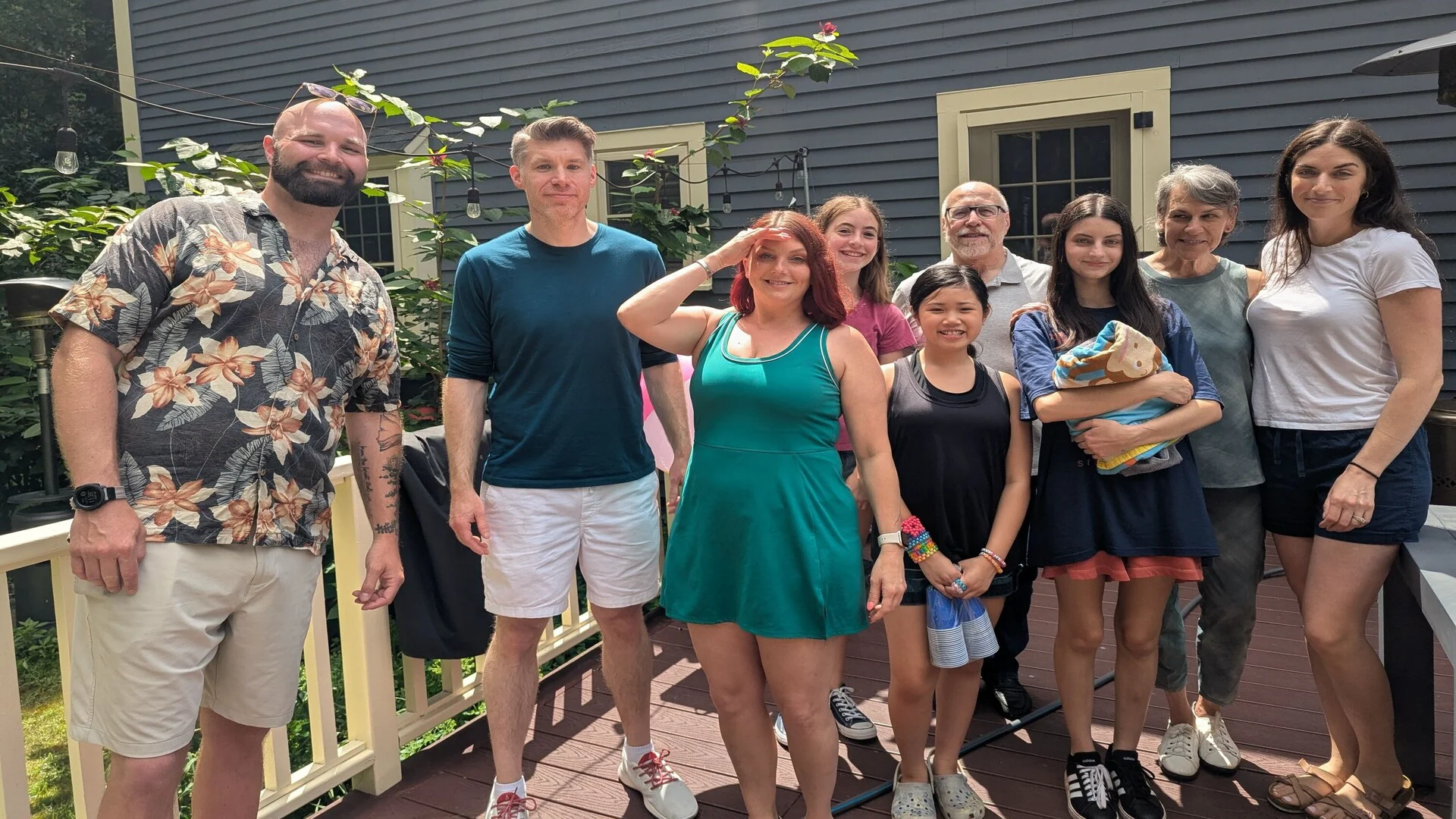 Prescription For Home