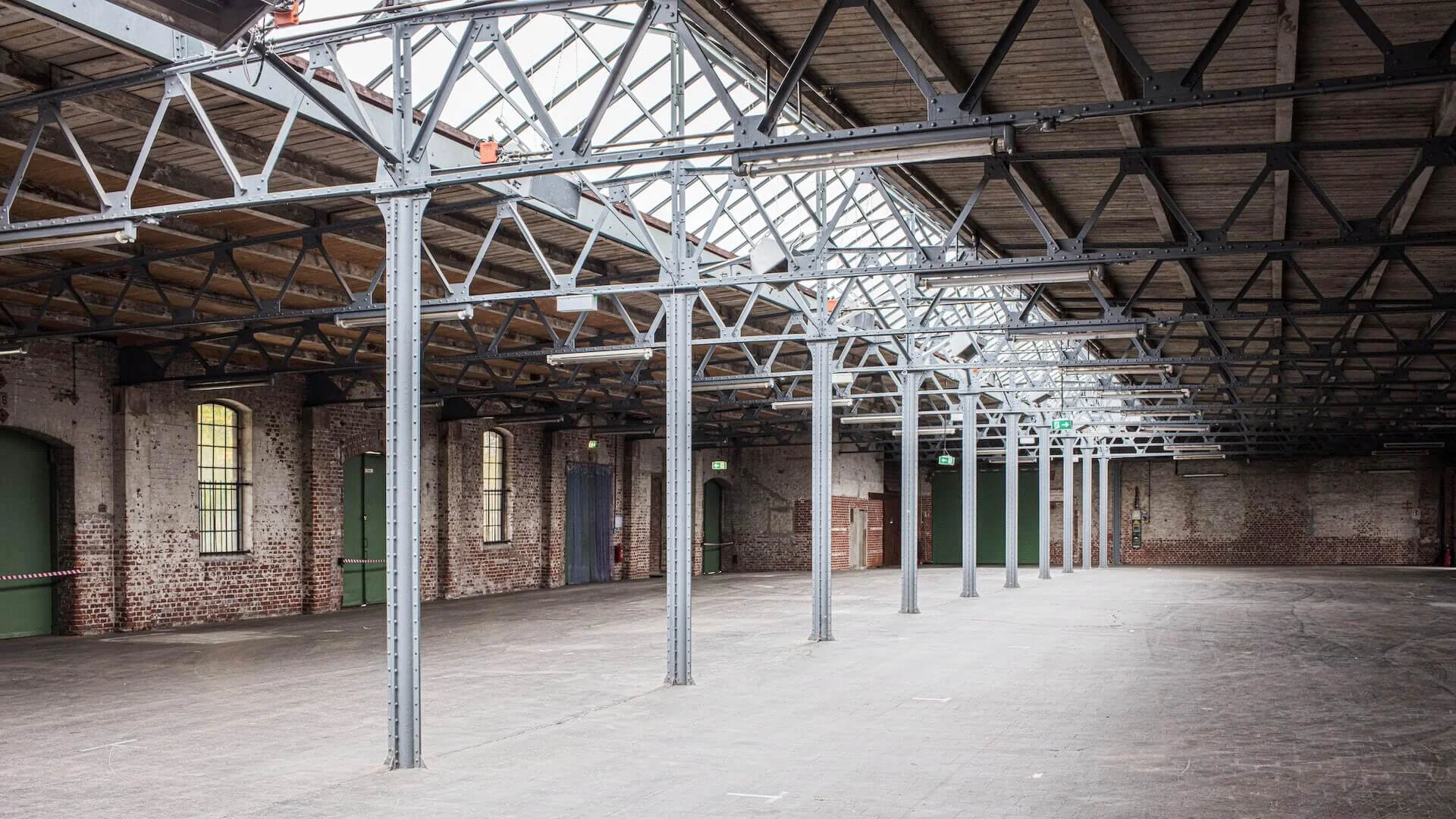 Uncle Mickey's Used Warehouse Salvage