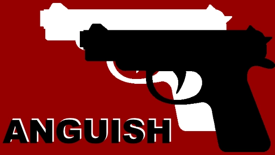 Anguish