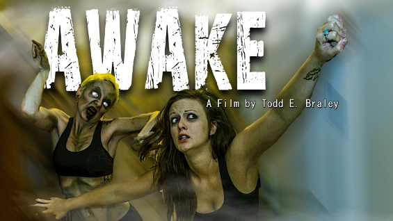 Awake
