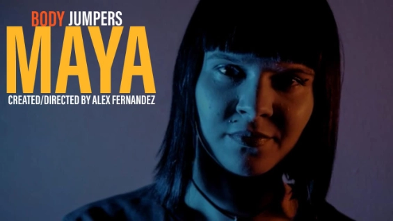 Body Jumpers: Maya