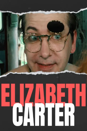 Elizabeth Carter