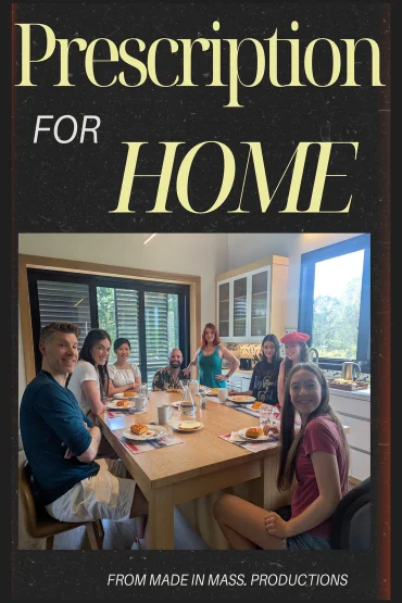 Prescription For Home