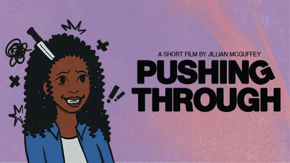 Pushing Through