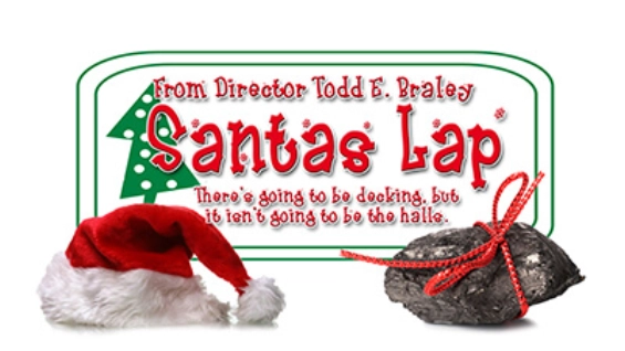 Santa's Lap