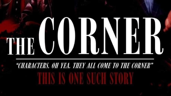 The Corner