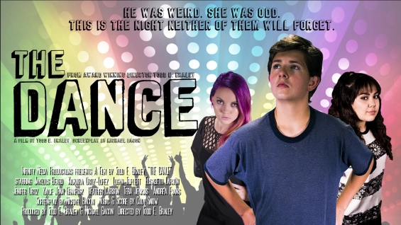 The Dance