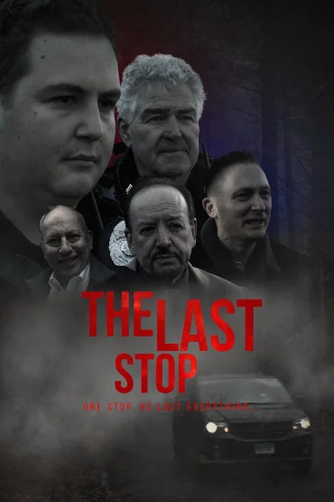 The Last Stop