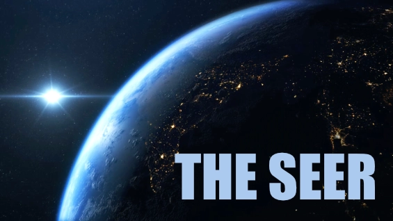 The Seer