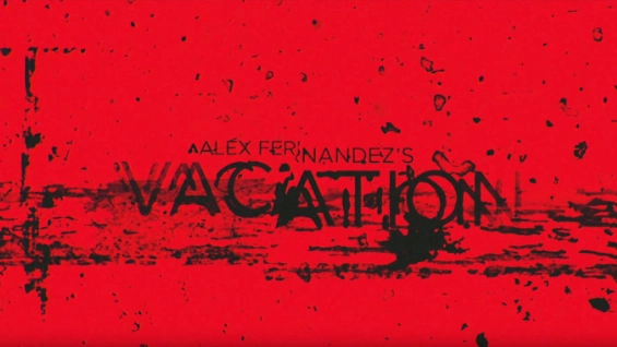 Alex Fernandez's Vacation