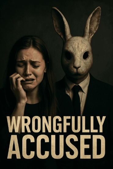 Wrongfully Accused