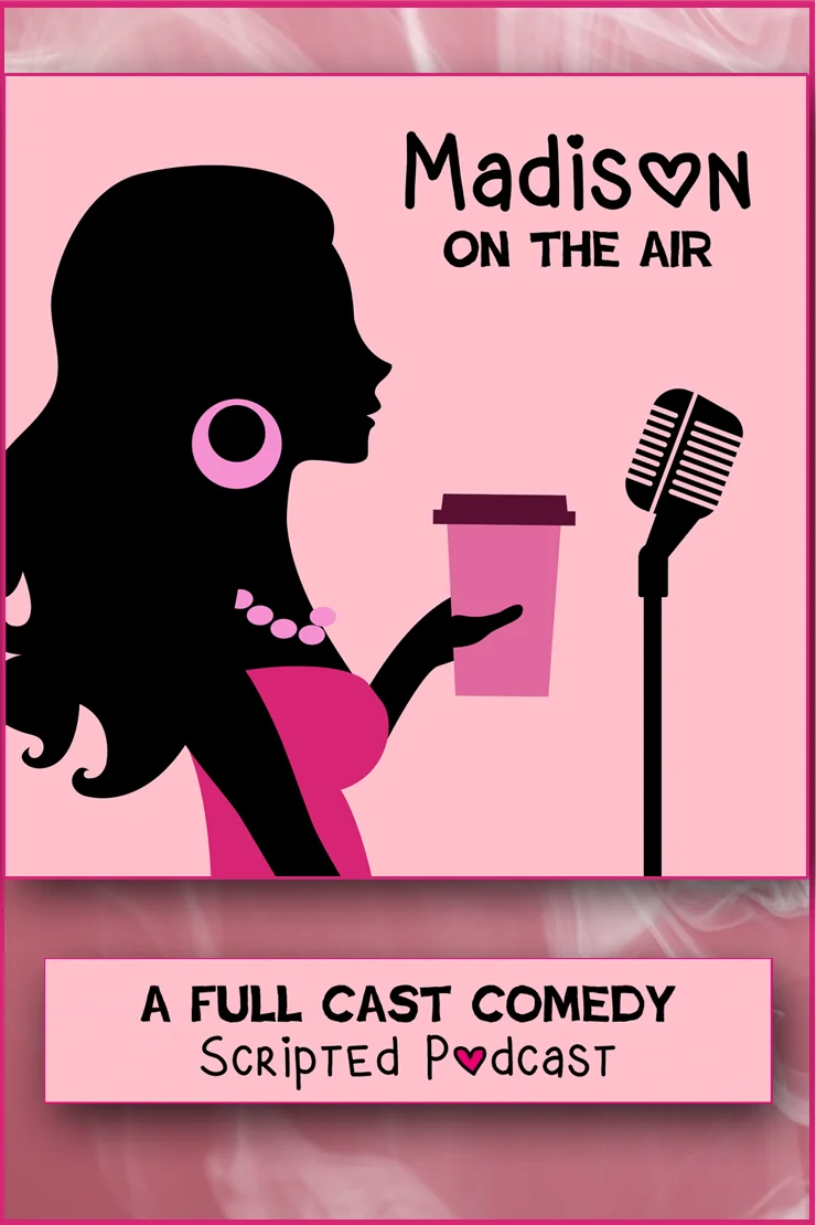 Madison On The Air