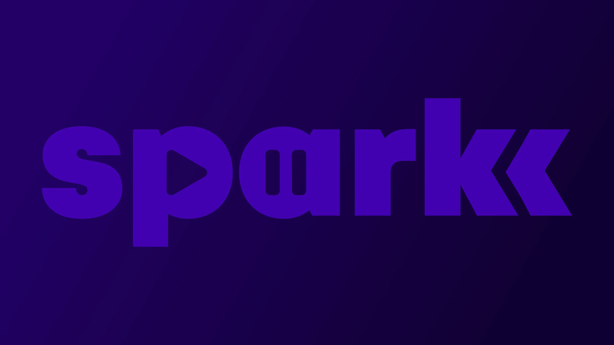 Sparkk Purple Logo