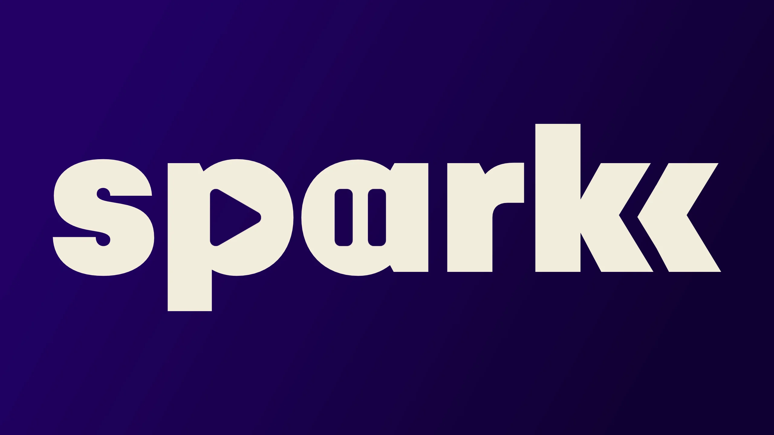 Sparkk Light Logo