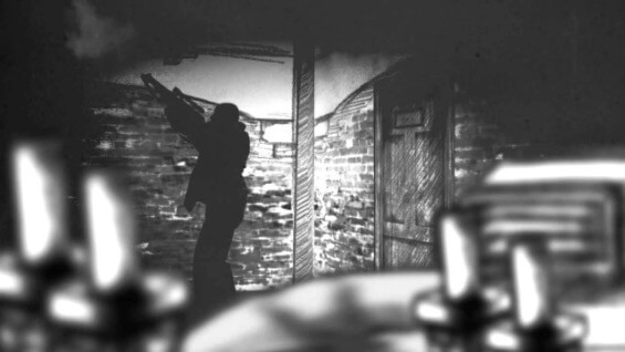 S1 E3 Chasing Shadows