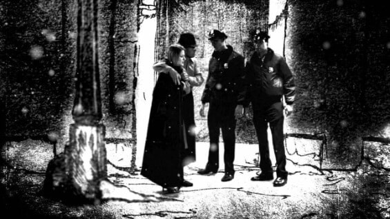 S1 E7 The Life Of Riley