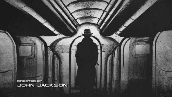 S1 E9 Down The Rabbit Hole (Part 2)