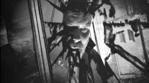 S2 E1 Identity Crisis