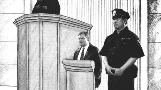 S2 E6 Judge, Jury, Executioner