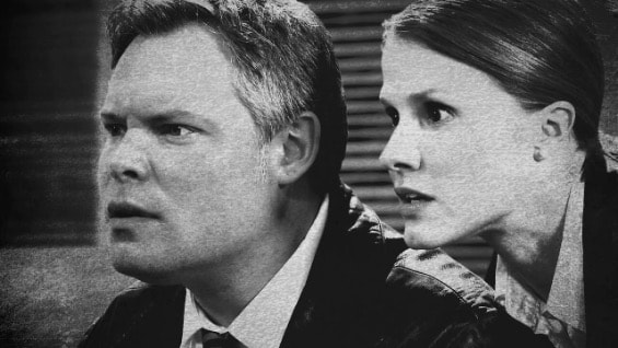 S2 E8 Digging Deeper