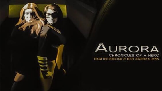 Aurora: Chronicles Of A Hero