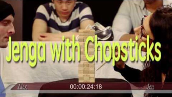 S1 E1 Grey Versus Blue