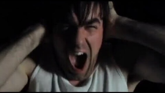 S1 E8 Bad Vibrations