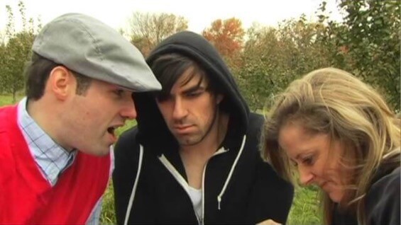 S1 E10 Jackie Goes To Rehab