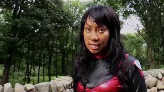 S1 E6 Girls Just Wanna Have Fun