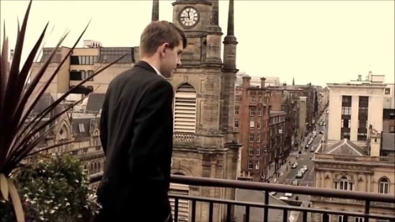 S1 E8 I Stole Her Tears...