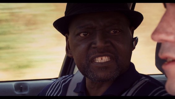 S1 E2 Dumpster Diving With Kissel