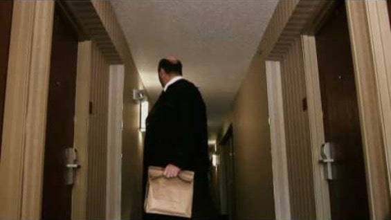 S1 E1 About Last Night