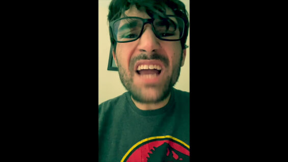 S1 E3 Doug's Gone Insane