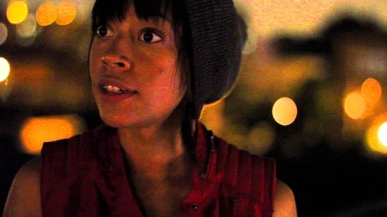 S1 E5 A Star Is Born