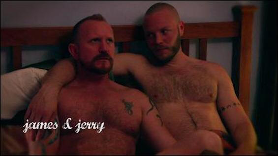 S1 E12 James & Jerry