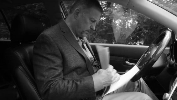 S1 E4 A Most Violent Year